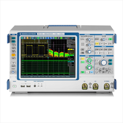 Máy hiện sóng Rohde & Schwarz RTE1022